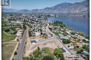 Vacant Residential Land for Sale, 3640 Lobelia Drive, Osoyoos, BC