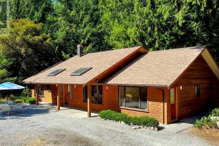 House for Sale, 161 Churchill Rd, Salt Spring, BC