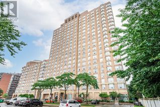 Condo for Sale, 21 Overlea Boulevard #1004, Toronto, ON