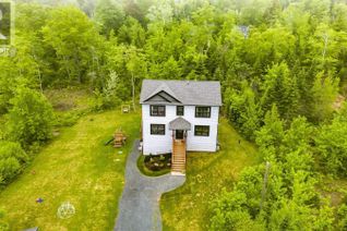 Detached House for Sale, 143 Rockcliffe Drive, Enfield, NS