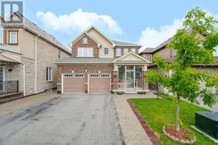 Detached House for Sale, 23 Callandar Road, Brampton, ON