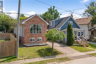 Detached House for Sale, 126 Margery Road, Welland, ON