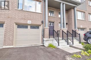 Condo for Sale, 41 West Mill Street Unit# 31, Ayr, ON