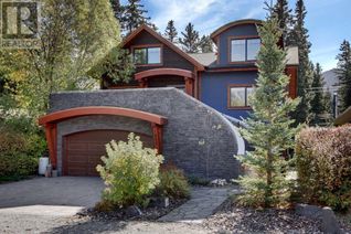 Detached House for Sale, 517 4th Street, Canmore, AB