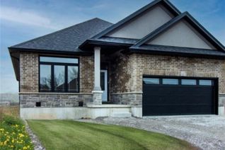 Bungalow for Sale, 82 Duchess Drive, Delhi, ON