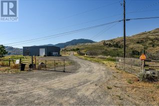 Commercial Farm for Sale, 18255 3 Highway, Osoyoos, BC