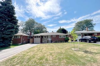 Bungalow for Rent, 14 Shaunavon Heights Cres, Toronto, ON