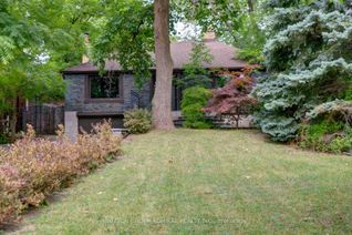 Bungalow for Sale, 300 Hendon Ave, Toronto, ON