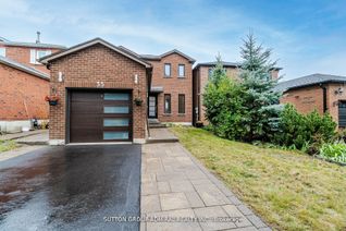 Detached House for Sale, 35 Fernbank Pl, Whitby, ON