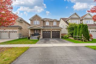 House for Sale, 179 Glenabbey Dr, Clarington, ON