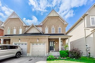 Property for Sale, 7 Westray Cres, Ajax, ON