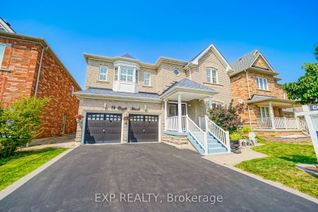 Property for Sale, 14 Coyle St, Ajax, ON