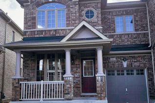 Townhouse for Sale, 6 brownsberger Rd, Whitchurch-Stouffville, ON