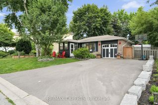 Detached House for Sale, 6 William Smart Rd, New Tecumseth, ON