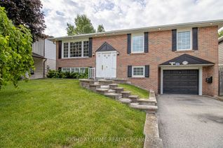 Bungalow for Rent, 978 Wildwood Dr, Newmarket, ON