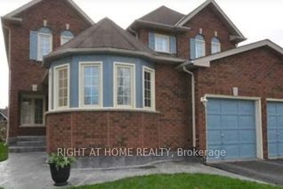 Property for Rent, 92 Nelson Circ, Newmarket, ON