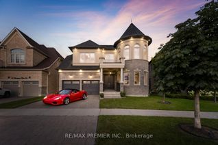 House for Sale, 91 Woodgate Pines Dr, Vaughan, ON