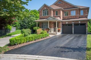 Detached House for Sale, 68 Canelli Heights Crt, Vaughan, ON