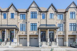 Townhouse for Sale, 307 Swan Park Rd, Markham, ON