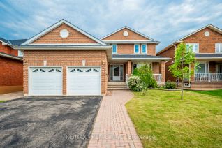 Detached House for Sale, 153 Father Ermanno Cres, Vaughan, ON