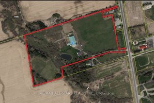 Residential Farm for Sale, 11204 Kennedy Rd, Markham, ON