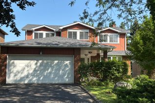 Detached House for Rent, 20 Flowervale Rd, Markham, ON