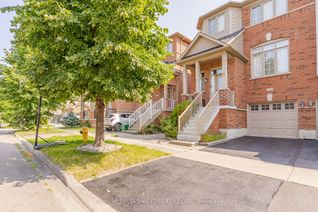 Semi-Detached House for Sale, 17 Henrietta St, Markham, ON