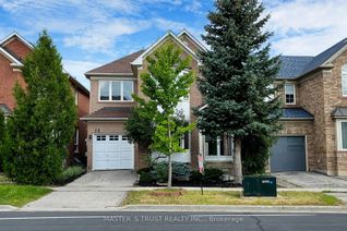 Detached House for Sale, 12 Castlemore Ave, Markham, ON