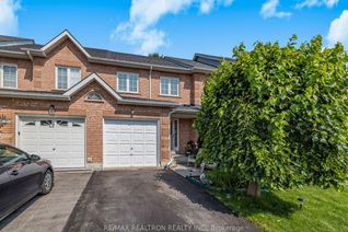 Townhouse for Sale, 213 Park Dr, Whitchurch-Stouffville, ON