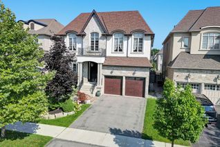 Detached House for Sale, 15 Day Lily Cres, Richmond Hill, ON