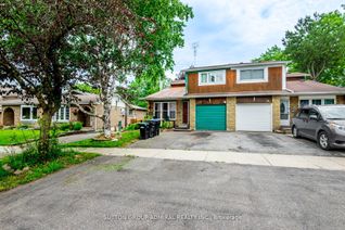 Semi-Detached House for Sale, 204 Britannia Ave, Bradford West Gwillimbury, ON