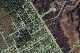 Vacant Residential Land for Sale, 545 Second Ave, Tay, ON