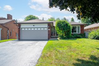 Duplex for Sale, 157 Shirley Ave, Barrie, ON