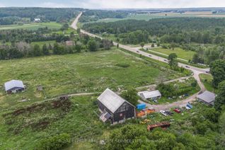 Farm for Sale, 2007 HWY 26, Springwater, ON