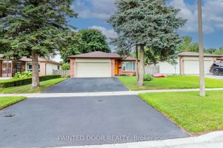 Backsplit for Sale, 472 Leacock Dr, Barrie, ON