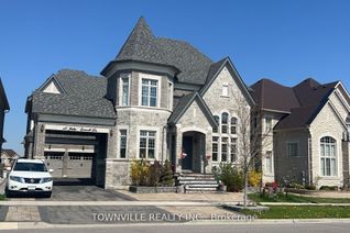 House for Sale, 13 John Carrol Dr, Brampton, ON