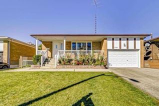 Backsplit for Sale, 7606 Darcel Ave, Mississauga, ON