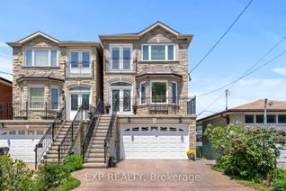 Detached House for Sale, 2 Rochdale Ave, Toronto, ON