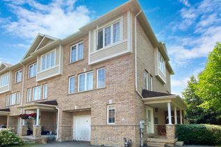 Townhouse for Rent, 35 Quinella Dr, Toronto, ON