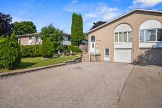 Backsplit for Sale, 19 Gainsborough Rd, Brampton, ON