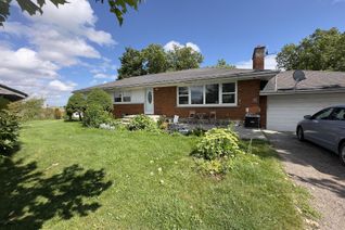 Bungalow for Sale, 9800 Britania Rd, Milton, ON