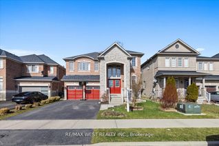 House for Sale, 36 Lexington Rd, Brampton, ON