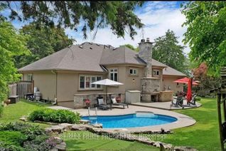 House for Sale, 950 Harvey Pl, Burlington, ON