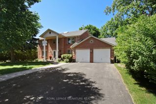 Detached House for Sale, 14 Wadsworth Circ, Brampton, ON