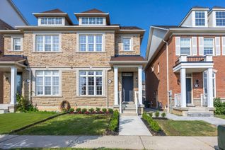 Semi-Detached House for Sale, 5451 Festival Dr, Mississauga, ON