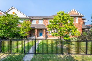 Townhouse for Sale, 5953 Tenth Line W, Mississauga, ON