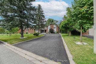 Sidesplit for Sale, 42 Boreham Circ, Brampton, ON