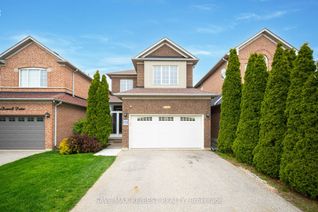 Property for Sale, 3493 Mcdowell Dr, Mississauga, ON