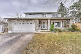 Property for Sale, 2 PINEGROVE Cres, London, ON