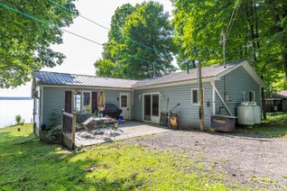 Bungalow for Sale, 993 Cook Rd, Marmora and Lake, ON